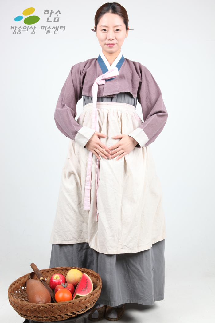 0357.식모(평민)