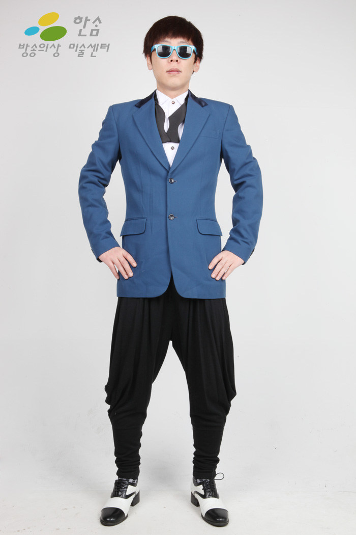 1525.컬러자켓