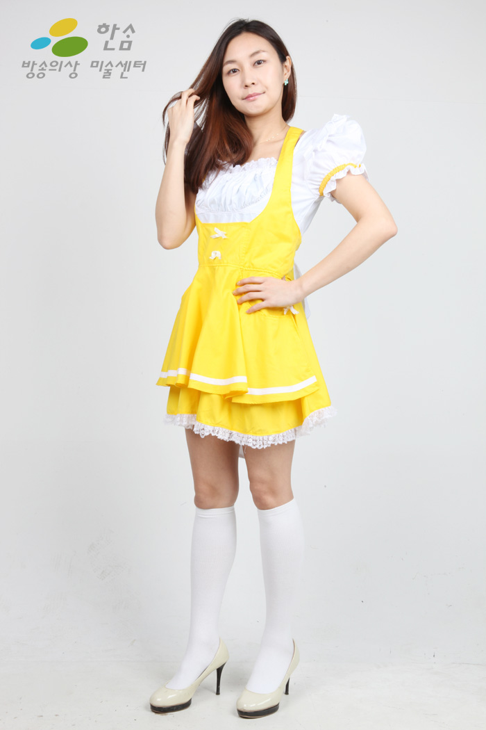 1518.큐티하이디