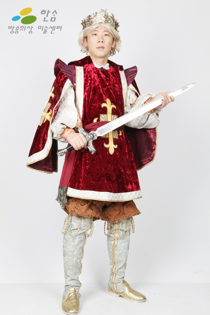 1746.중세왕
