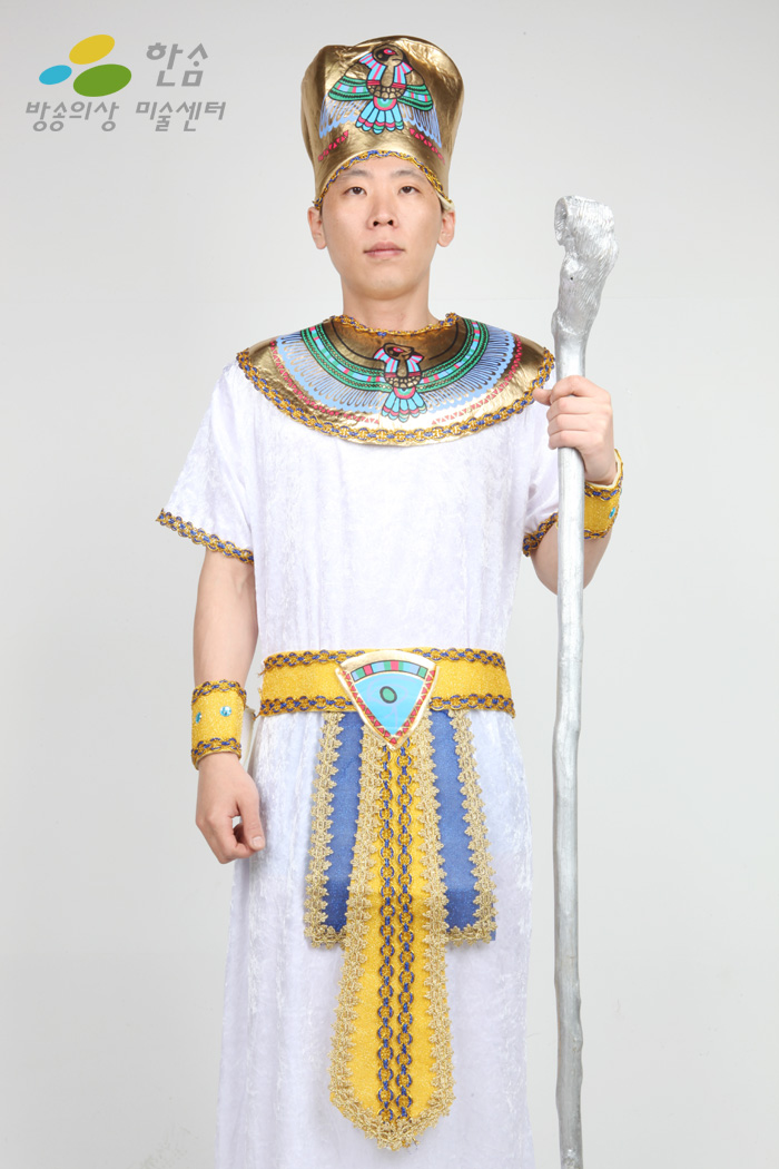 1612.파라오