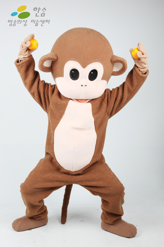1172.원숭이