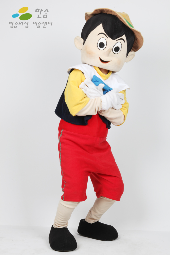 1928.피노키오
