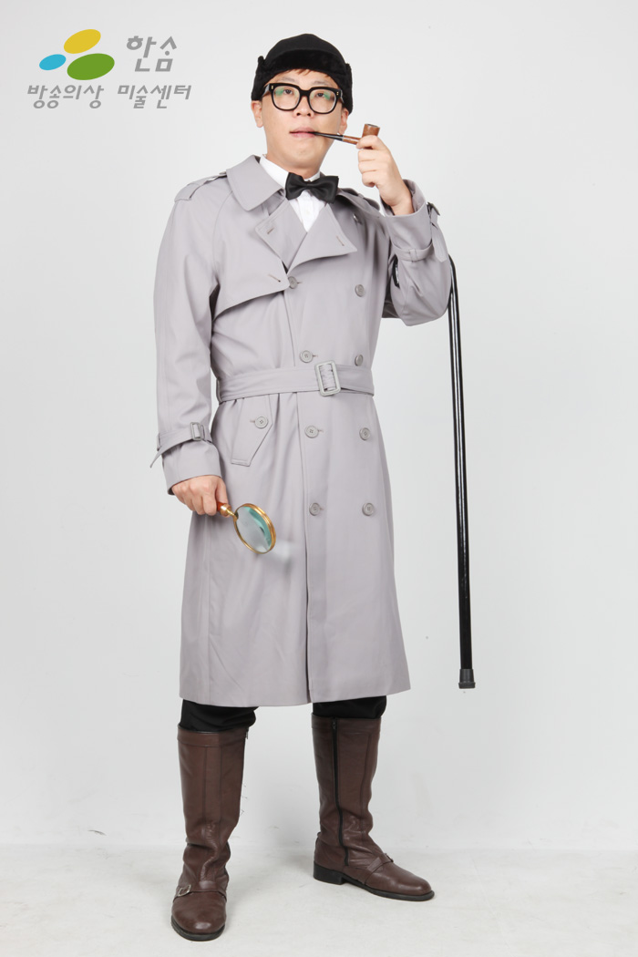 2006.셜록홈즈