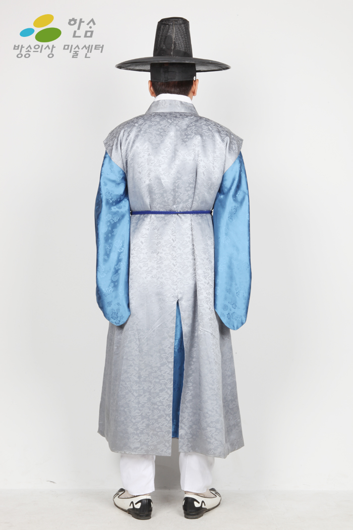 2035.양반(선비)-남