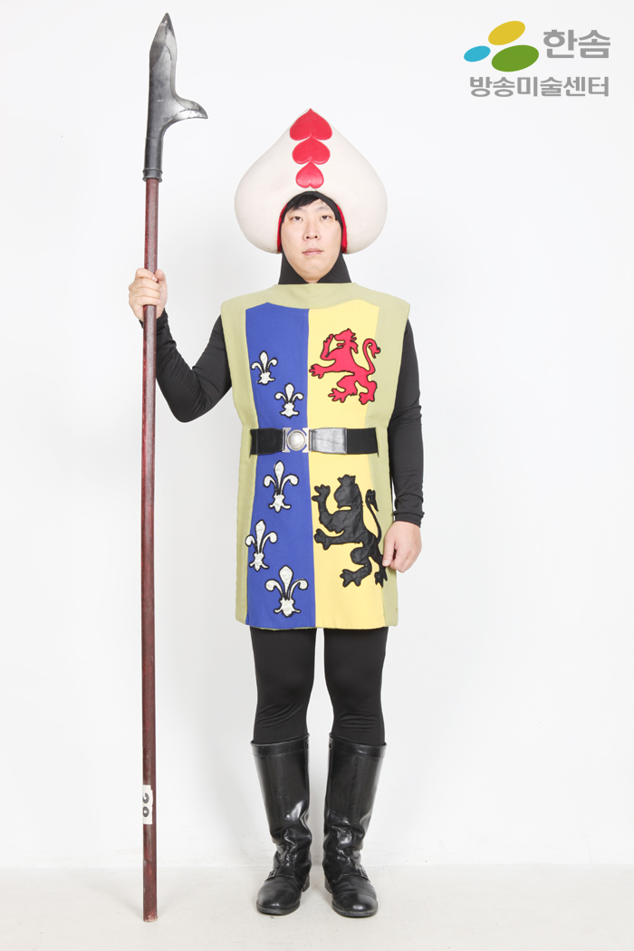 2631.이상한나라의카드병정