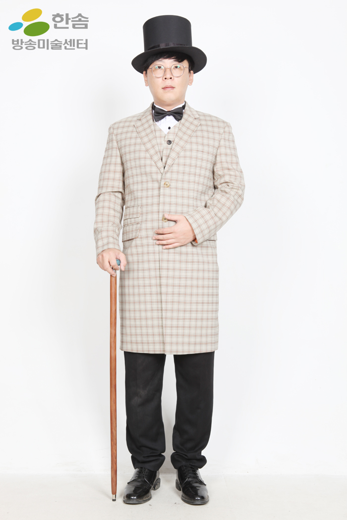 2618.턱시도(남)