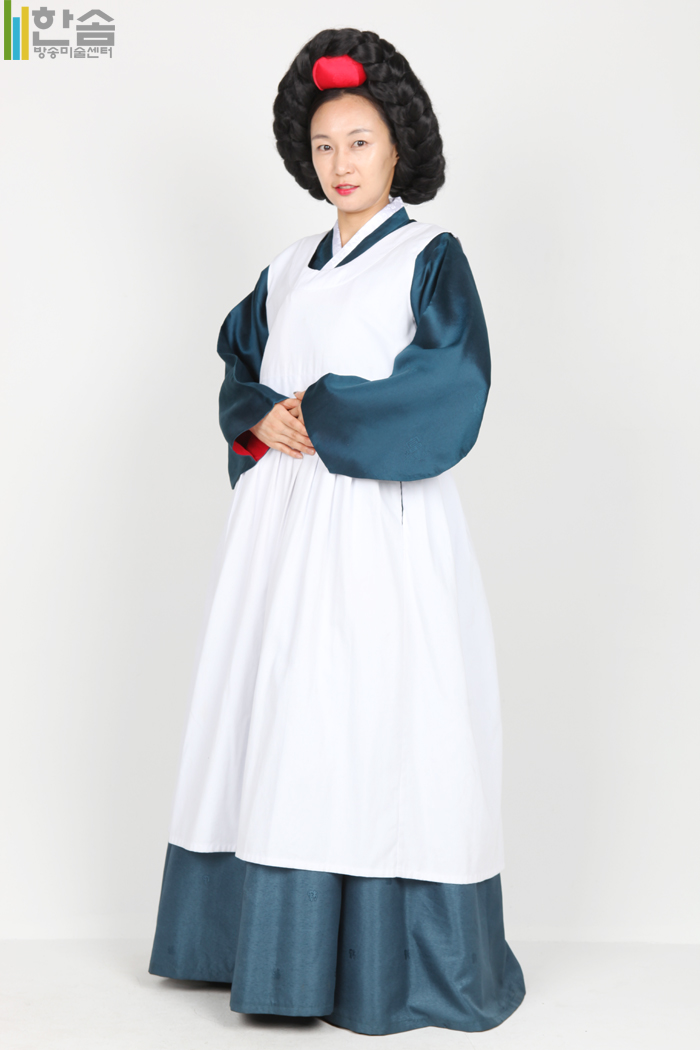 3131.상궁(수라간)