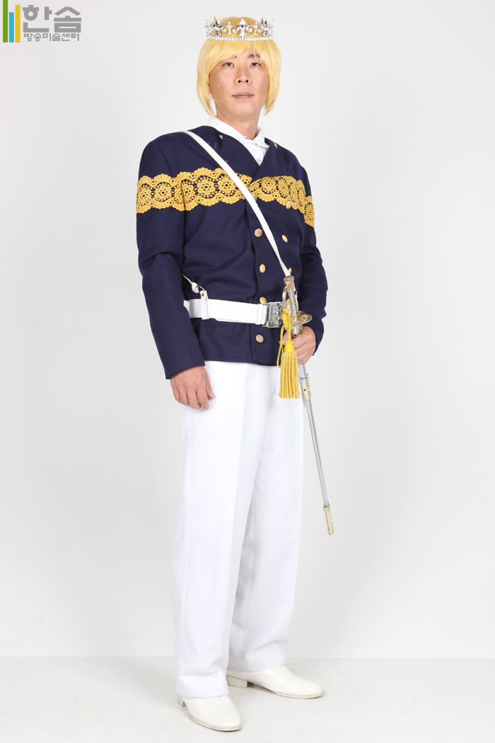 3564.중세왕자