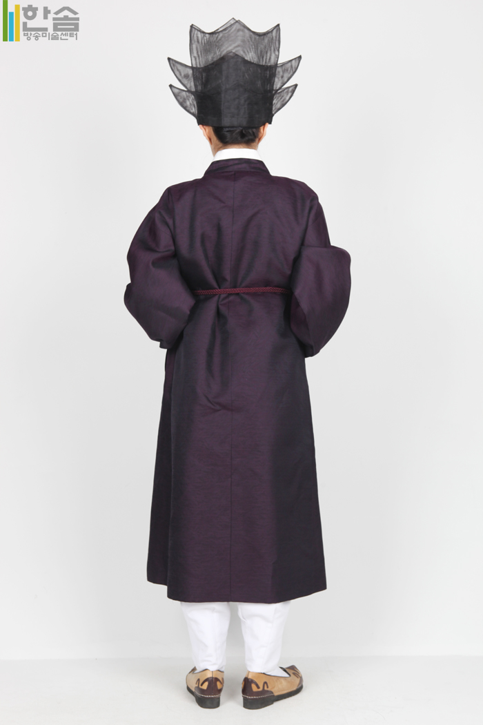 3620.남장양반(대감)