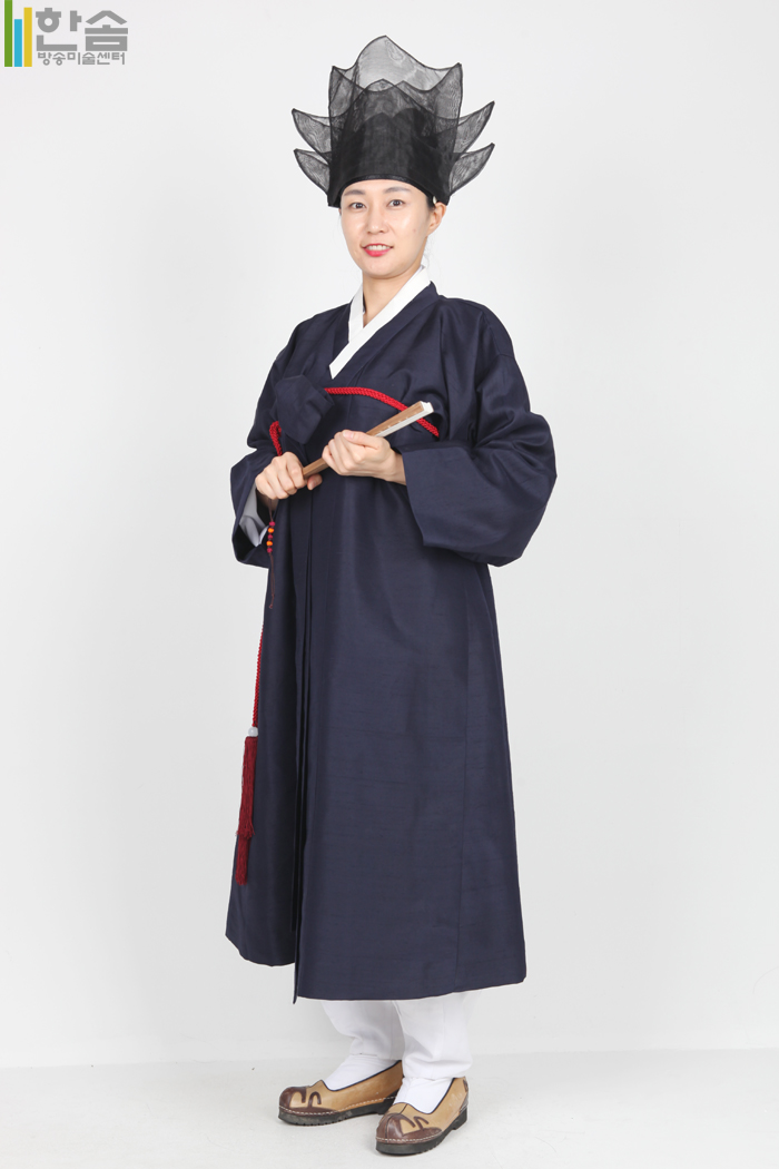 3622.남장양반(대감)