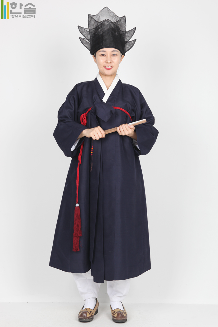 3622.남장양반(대감)