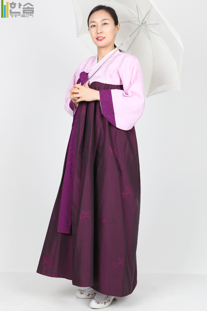 3797.개화기한복(근대한복)