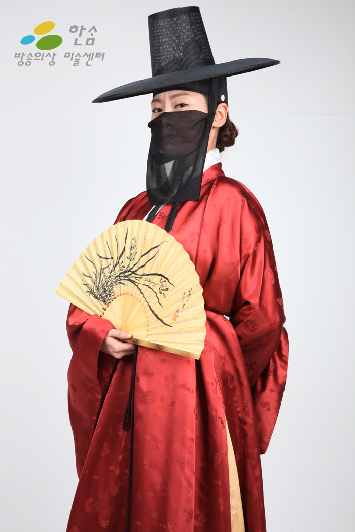 0263.선비(양반)-여