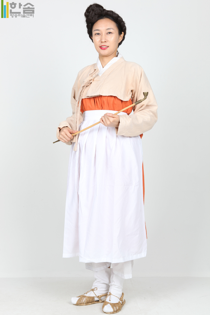 4132.평민(주모)