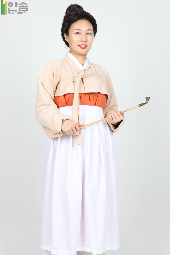 4132.평민(주모)