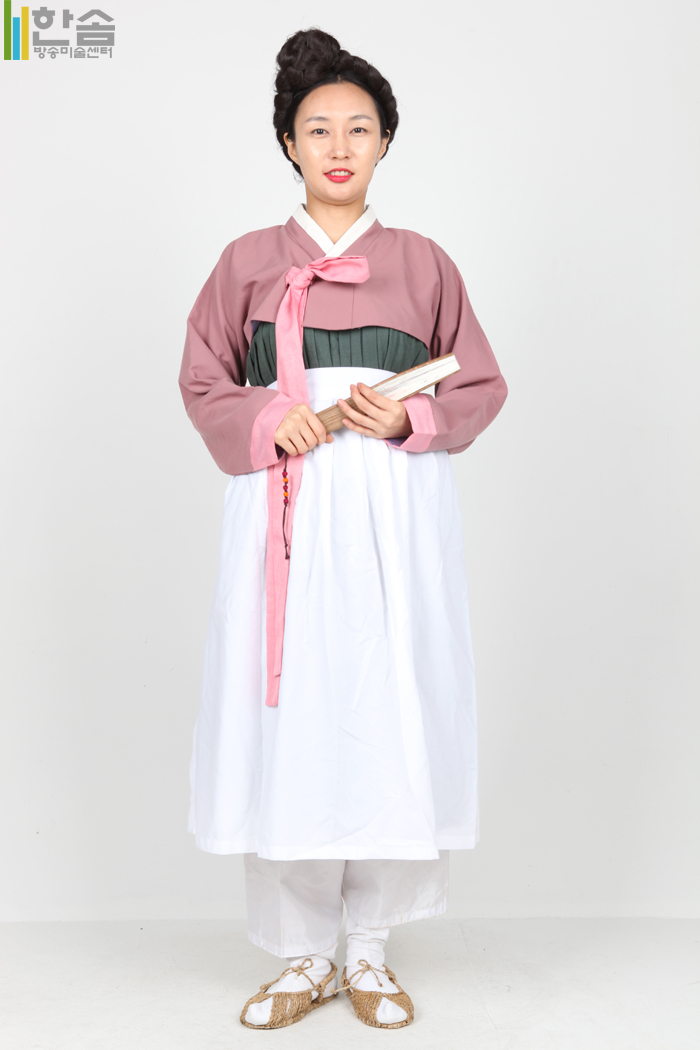 4134.평민(주모)