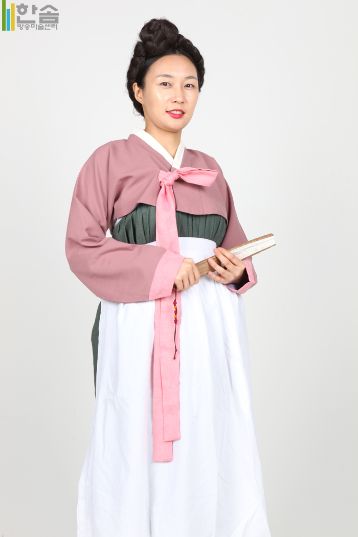 4134.평민(주모)