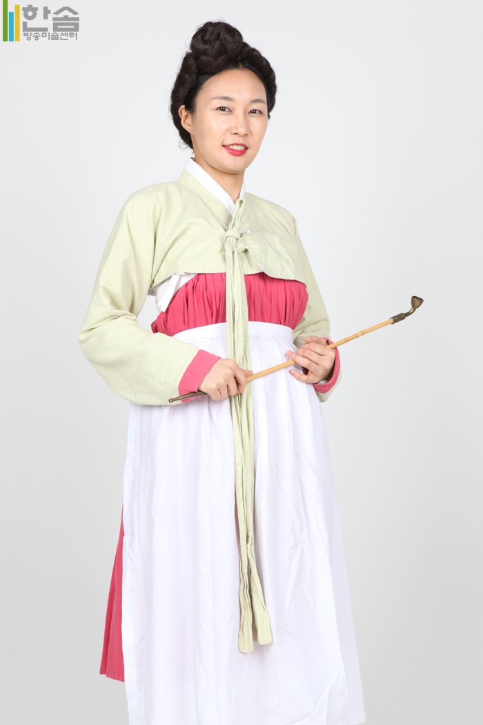 4136.평민(주모)