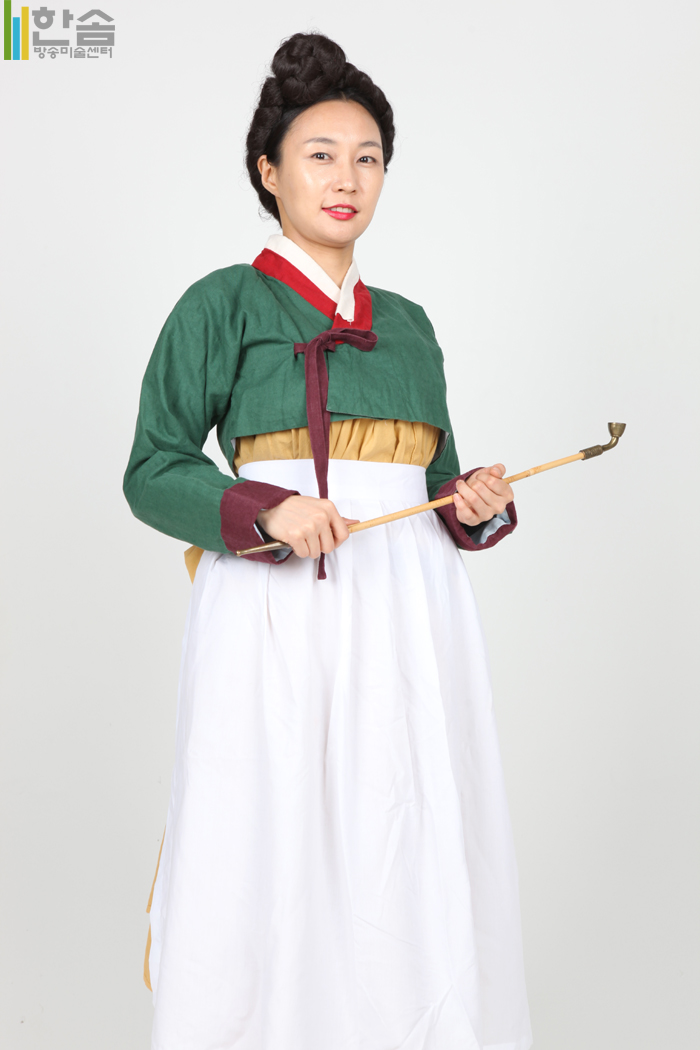 4140.평민(주모)