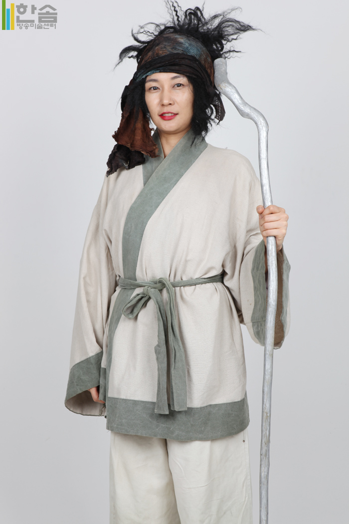 4494.천민(남장)