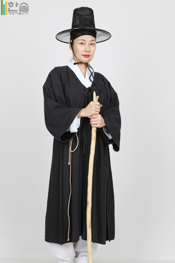 4498.중인(남장)