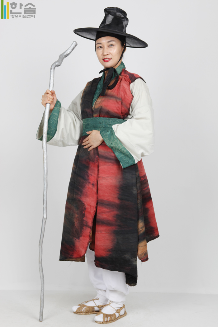 4496.전우치(남장)