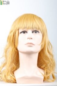 30095.여장가발(80cm)