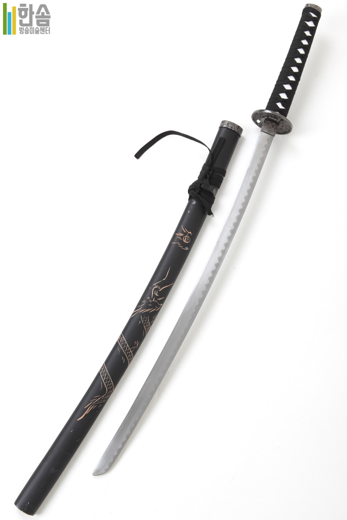 50001.검(100cm)