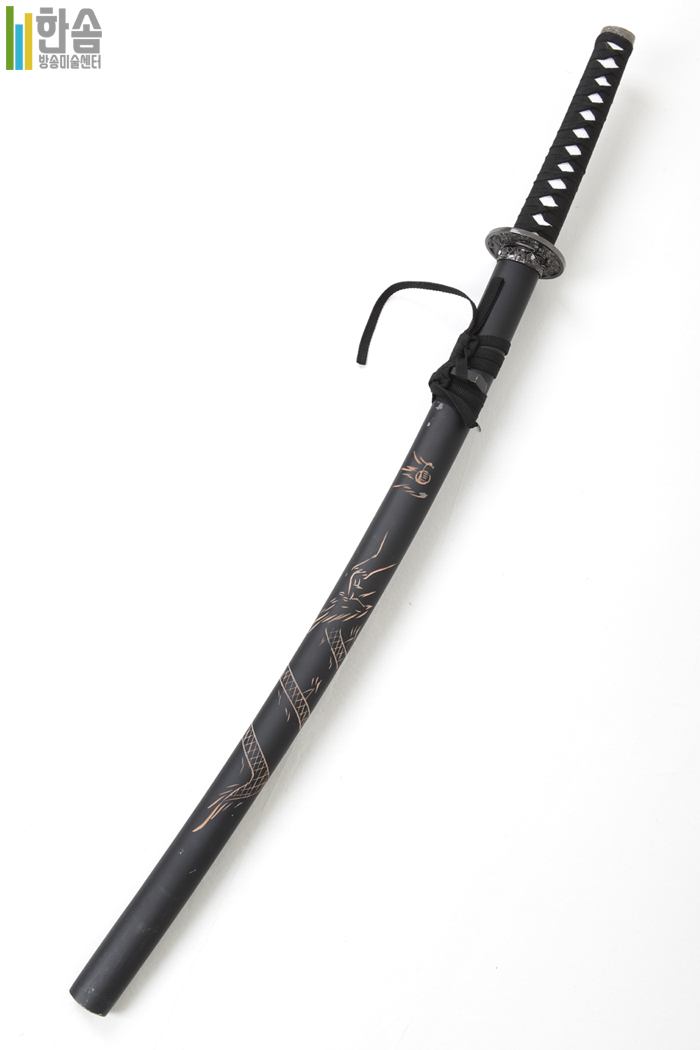 50001.검(100cm)