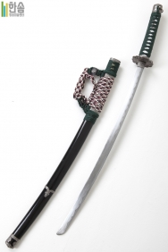50006.검(100cm)