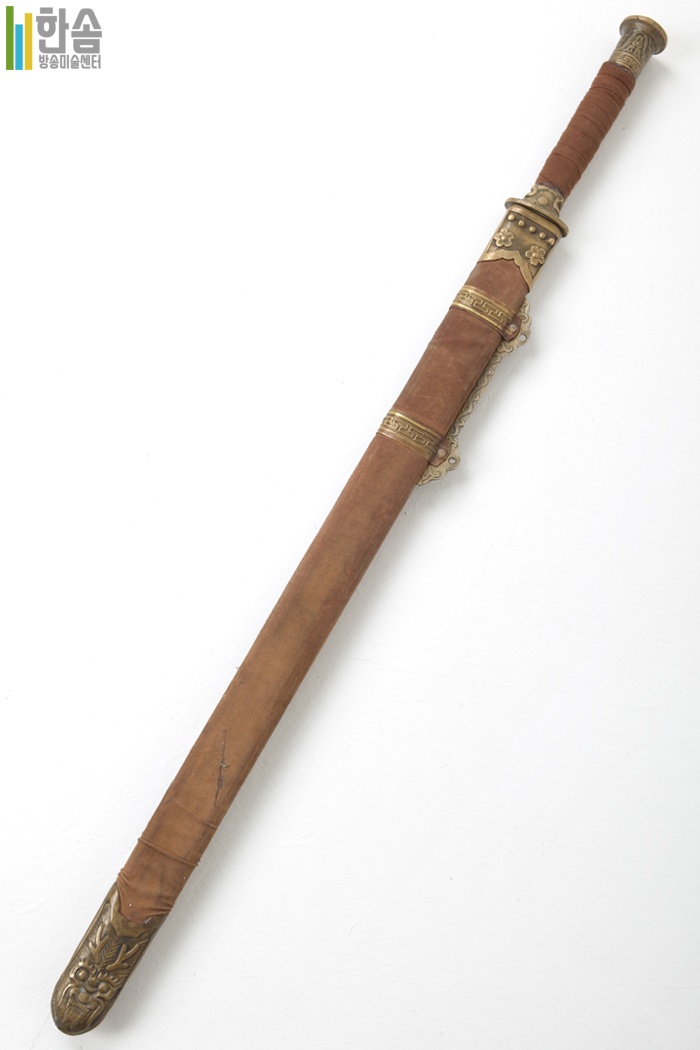 50007.검(103cm)