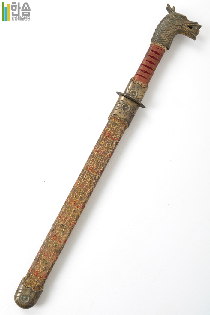 50025.검(85cm)