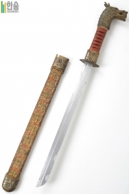 50025.검(85cm)