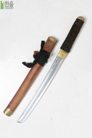 50061.단도(54cm)