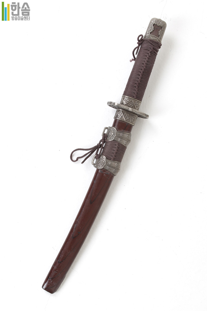 50035.단도(43cm)