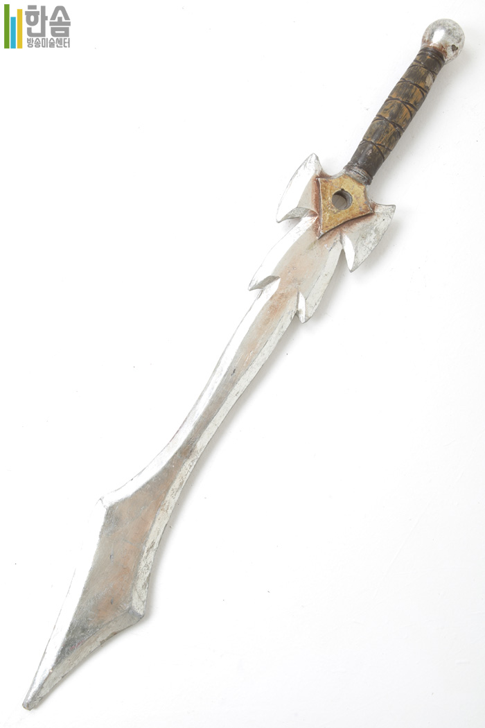 50165.검(97cm)