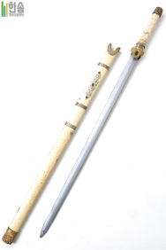 50177.검(105cm)