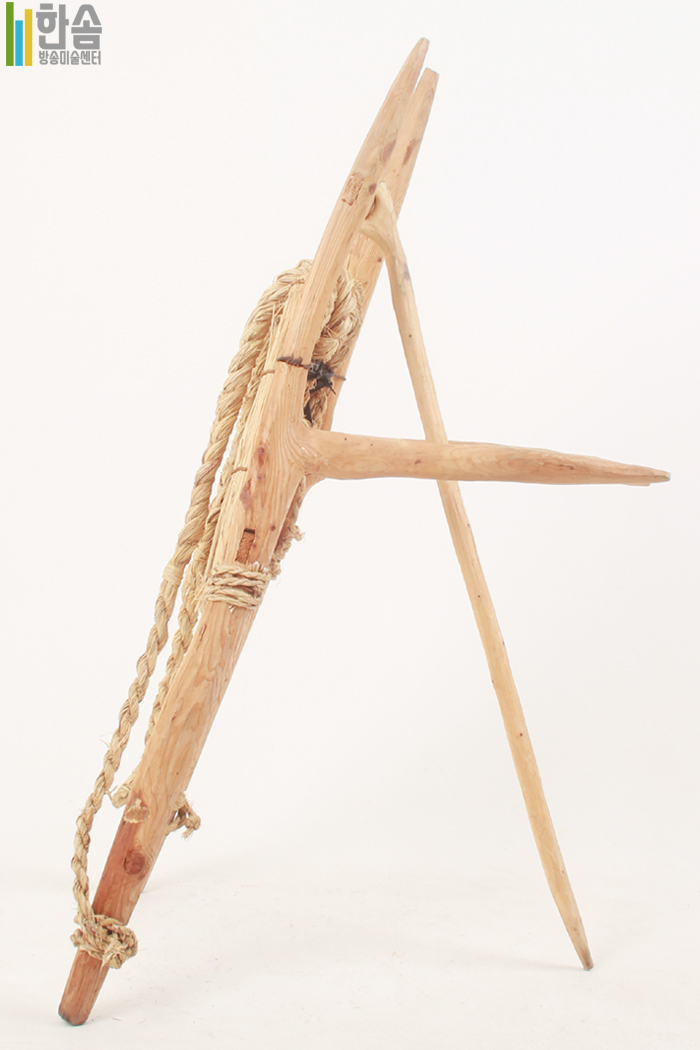 7353.지게