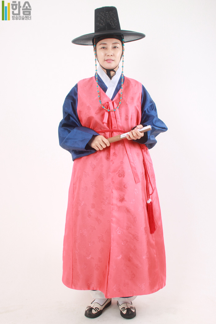 7437.조선시대 양반(선비)