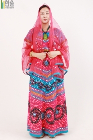 7485.인도(여)